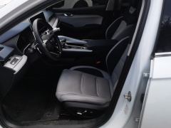 Geely Xingui Xingrui 2.0T Prestigious Edition - ფოტო 14