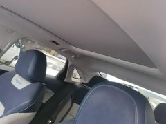 Geely Xingui Xingrui 2.0T Prestigious Edition - ფოტო 15