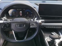 Geely Xingui Xingrui 2.0T Prestigious Edition - ფოტო 16