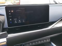 Geely Xingui Xingrui 2.0T Prestigious Edition - ფოტო 17