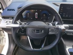 Geely Xingui Xingrui 2.0T Prestigious Edition - ფოტო 18