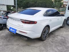 Geely Xingui Xingrui 2.0T Prestigious Edition - ფოტო 2