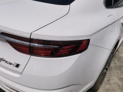 Geely Xingui Xingrui 2.0T Prestigious Edition - ფოტო 5