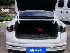 Geely Xingui Xingrui 2.0T Prestigious Edition - ფოტო 7