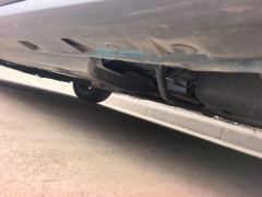 Haval Chitu Turbo Engine Edition 1.5T Platinum - photo 11