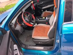 Haval Chitu Turbo Engine Edition 1.5T Platinum - photo 14