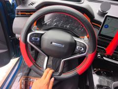 Haval Chitu Turbo Engine Edition 1.5T Platinum - photo 18