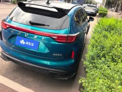 Haval Chitu Turbo Engine Edition 1.5T Platinum - photo 2