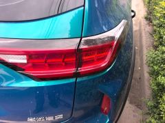 Haval Chitu Turbo Engine Edition 1.5T Platinum - photo 5