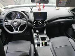 Nissan Sylphy 1.6L Edition - фото 16
