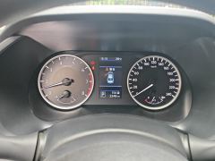 Nissan Sylphy 1.6L Edition - фото 20