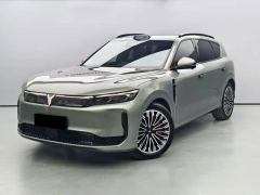 Voyah FREE 318km Edition - photo 1