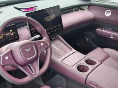 Voyah FREE 318km Edition - photo 11