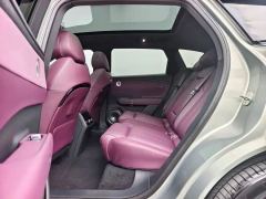Voyah FREE 318km Edition - photo 17