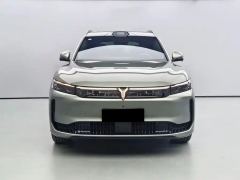 Voyah FREE 318km Edition - photo 2