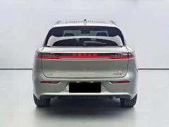 Voyah FREE 318km Edition - photo 3