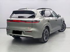 Voyah FREE 318km Edition - photo 4