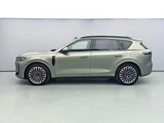 Voyah FREE 318km Edition - photo 5