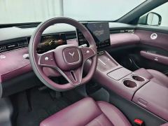 Voyah FREE 318km Edition - photo 9