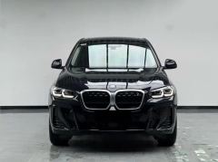 BMW iX3 530km Version - фото 2