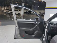 Skoda Octavia 1.5L Edition - ფოტო 12