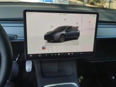Tesla Model Y 554km Rear-Wheel Drive Edition - фото 17