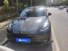 Tesla Model Y 554km Rear-Wheel Drive Edition - фото 3