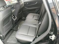 Chery Tiggo 8 1.5T Edition 7 - ფოტო 10