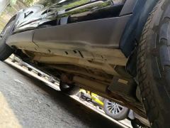 Chery Tiggo 8 1.5T Edition 7 - ფოტო 12