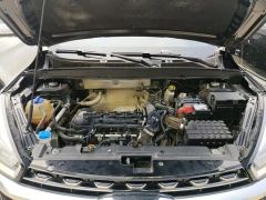 Chery Tiggo 8 1.5T Edition 7 - ფოტო 13