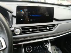 Chery Tiggo 8 1.5T Edition 7 - ფოტო 15