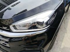Chery Tiggo 8 1.5T Edition 7 - ფოტო 16