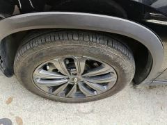 Chery Tiggo 8 1.5T Edition 7 - ფოტო 17