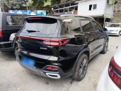 Chery Tiggo 8 1.5T Edition 7 - ფოტო 19
