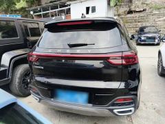Chery Tiggo 8 1.5T Edition 7 - ფოტო 20