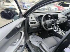 Chery Tiggo 8 1.5T Edition 7 - ფოტო 5