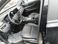 Chery Tiggo 8 1.5T Edition 7 - ფოტო 6