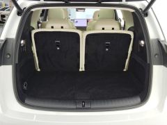 Li Auto i8 Standard Edition - фото 7