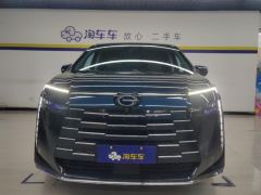 GAC Aion E8 PHEV 2.0L 150km MAX - фото 3