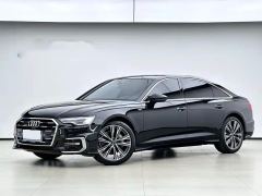 Audi A6L 45 TFSI Premium Dynamic - ფოტო 1