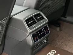 Audi A6L 45 TFSI Premium Dynamic - ფოტო 10