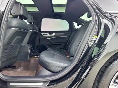 Audi A6L 45 TFSI Premium Dynamic - ფოტო 11