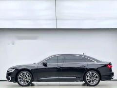 Audi A6L 45 TFSI Premium Dynamic - ფოტო 12