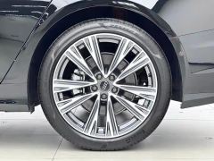 Audi A6L 45 TFSI Premium Dynamic - ფოტო 13