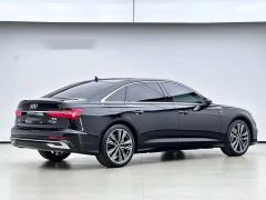 Audi A6L 45 TFSI Premium Dynamic - ფოტო 15
