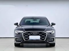 Audi A6L 45 TFSI Premium Dynamic - ფოტო 2