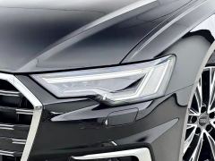 Audi A6L 45 TFSI Premium Dynamic - ფოტო 3