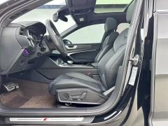 Audi A6L 45 TFSI Premium Dynamic - ფოტო 4