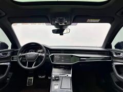Audi A6L 45 TFSI Premium Dynamic - ფოტო 5