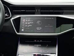 Audi A6L 45 TFSI Premium Dynamic - ფოტო 6